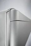 Daikin Stylish FTXA20CS Silver 2 kW Set/Kit Bild 1