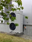 Kaysun Magnus Kanalgerät 33.5 kW Bild 2