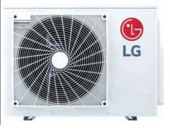 LG MU3R19 3er Multi-Split Außengerät