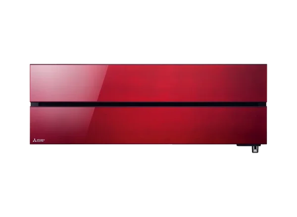 Mitsubishi MSZ-LN18VGV Diamond Ruby Red Multi-Split 1,8 kW