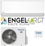 Professional YKEA-1 Wandgerät Panasonic CS-Z50YKEA-1