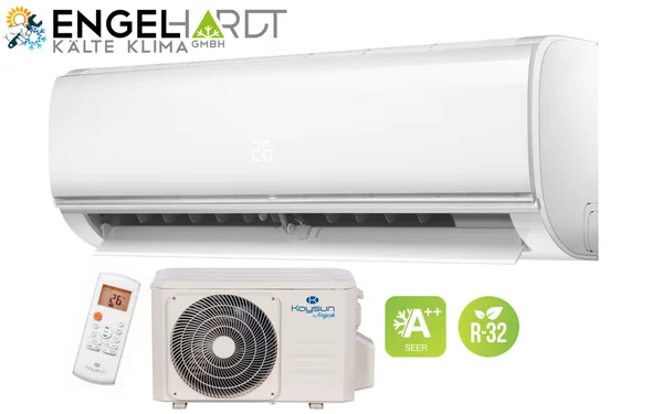 Kaysun Casual AKAY-C 26 DR13 Set/Kit