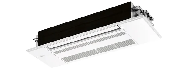 Mitsubishi MLZ-KP25VF 1-Wege Kassette 2,5 kW