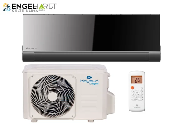 Kaysun Onnix 2.0 AKAY-D 26 DR11 Set/Kit