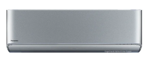 Panasonic Etherea Silver Panasonic CS-XZ20CKEW