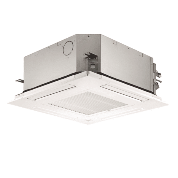 Mitsubishi SLZ-M25FA 4-Wege Kassette 2,5 kW