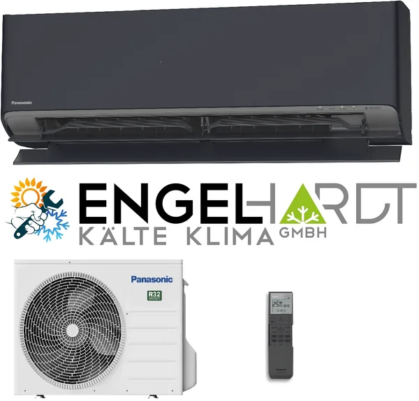 Panasonic Etherea XZ CS-XZ20ZKEW-H Set/Kit