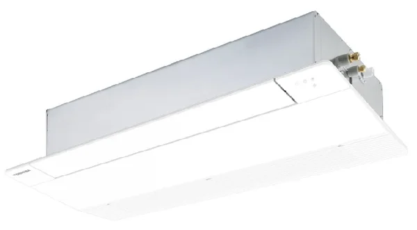 Toshiba 1-Wege Kassette 2,0 kW