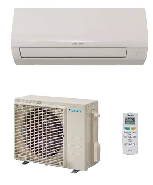 Daikin Klimaanlage Set Sensira Daikin FTXF35F-SET