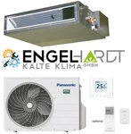 Kanalgerät UD3  Panasonic CS-Z50UD3EAW-1x1