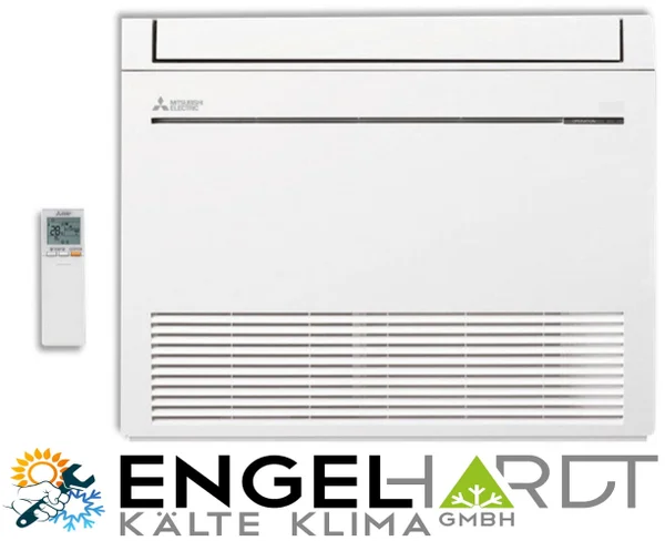 Mitsubishi MFZ-KT25VGV Multi-Split Truhe 2,5 kW