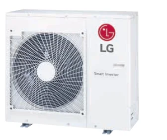 Produktbild LG MU4R25.U22