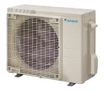 Daikin Aussengerät Sensira Daikin FTXF35F-SET