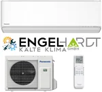 Produktbild Panasonic CS-Z25ZKEW-1x1