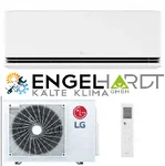 LG Klmageräte Set LG H09S1DA.SS1