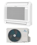 Kaysun KSDA-52 DVR14-2 Doppelstrom-Truhengerät Set/Kit  Bild 1